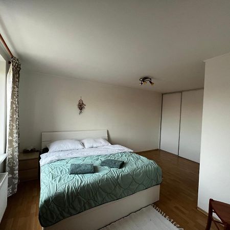 Apartman Mw Apartment Poprad Exterior photo
