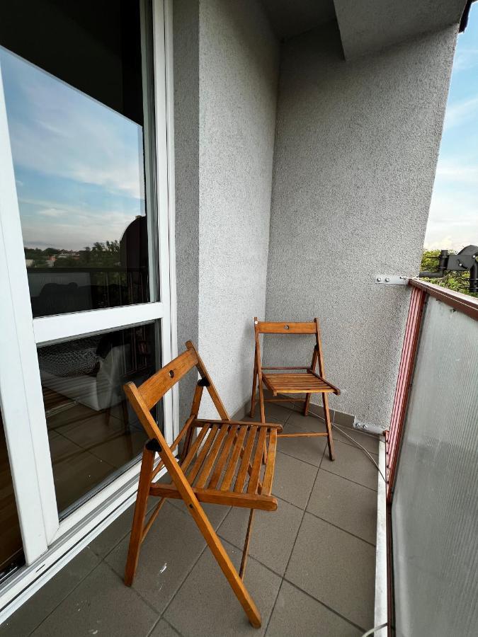 Apartman Mw Apartment Poprad Exterior photo